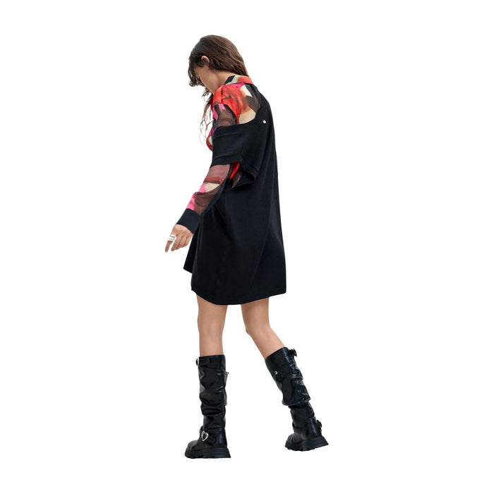 Desigual Femme Robes