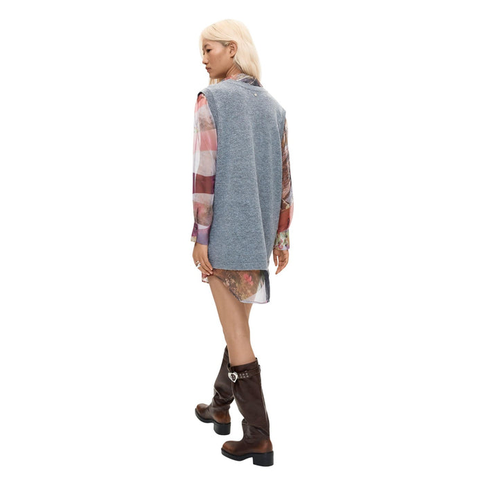 Desigual Femme Robes