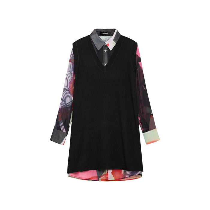 Desigual Femme Robes