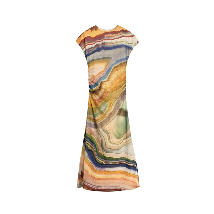 Desigual Femme Robes