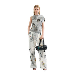 Desigual Femme Sacs