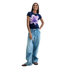 Desigual Femme T-Shirts