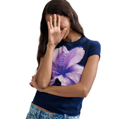 Desigual Femme T-Shirts