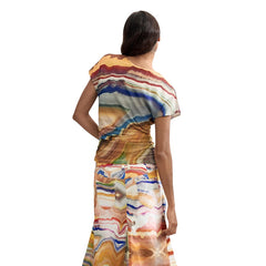 Desigual Femme T-Shirts