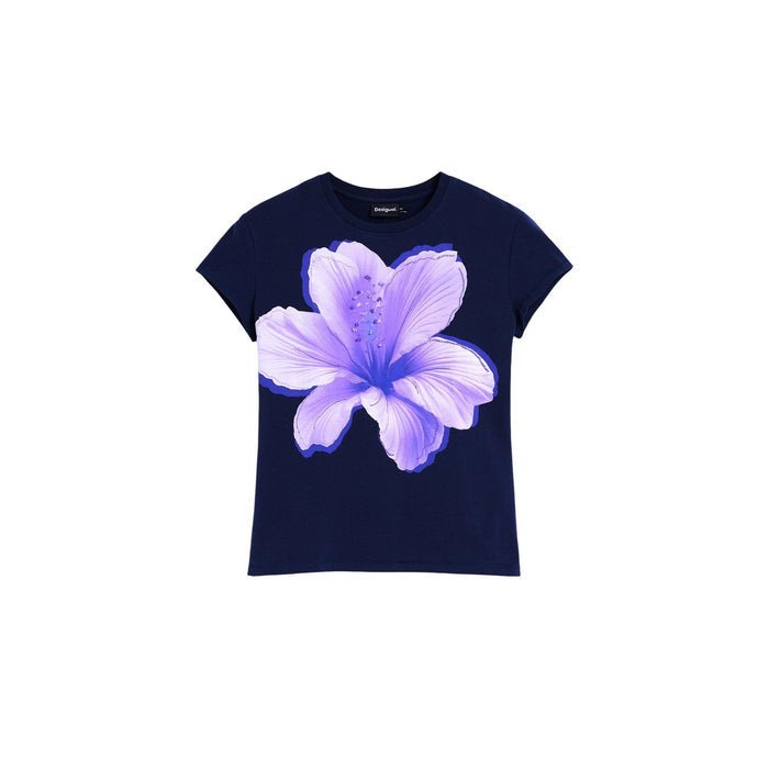 Desigual Femme T-Shirts
