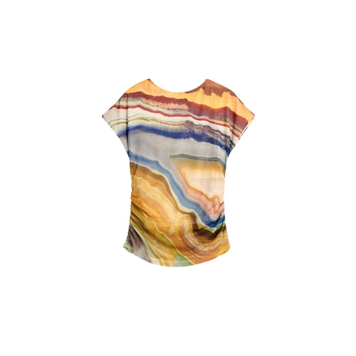Desigual Femme T-Shirts