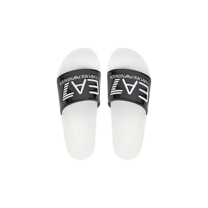 Ea7 Homme Mules