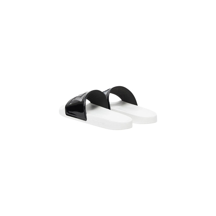 Ea7 Homme Mules