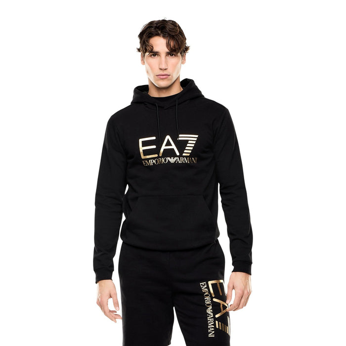 Ea7 Homme Sweatshirts