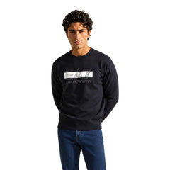 Ea7 Homme Sweatshirts