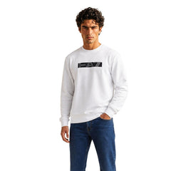 Ea7 Homme Sweatshirts