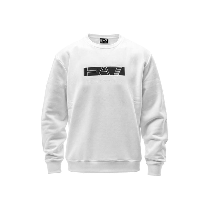Ea7 Homme Sweatshirts
