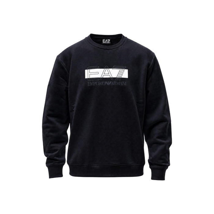 Ea7 Homme Sweatshirts
