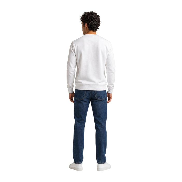 Ea7 Homme Sweatshirts