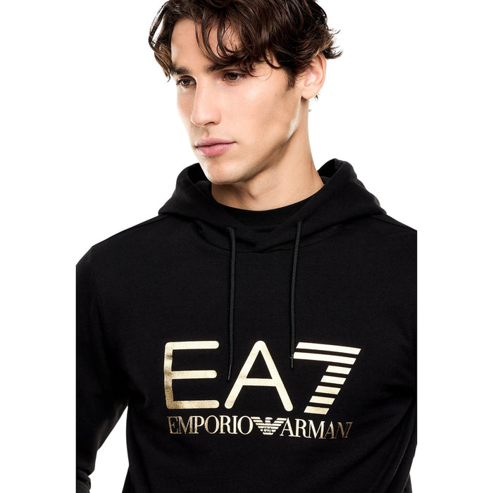 Ea7 Homme Sweatshirts