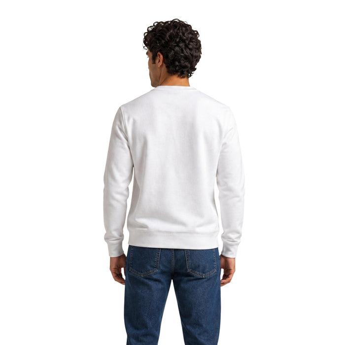 Ea7 Homme Sweatshirts