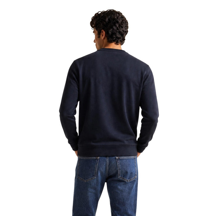 Ea7 Homme Sweatshirts