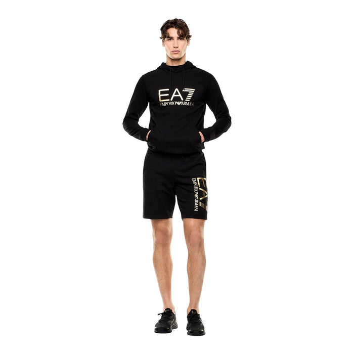 Ea7 Homme Sweatshirts