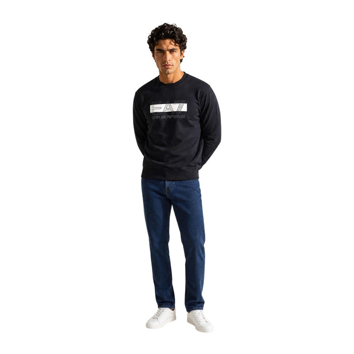Ea7 Homme Sweatshirts