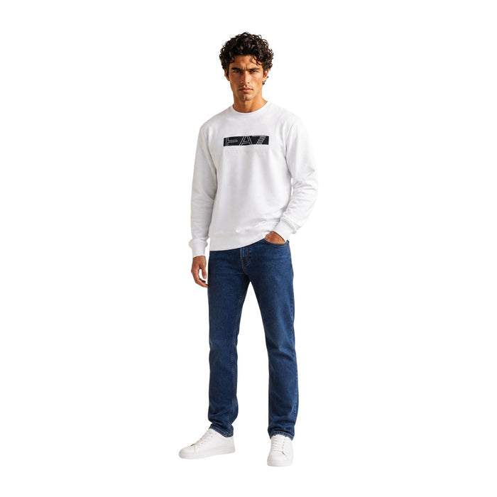 Ea7 Homme Sweatshirts