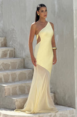 Liora | Fable Maxi Gown