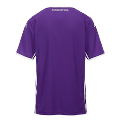Fiorentina Home Soccer Jersey 2025/26
