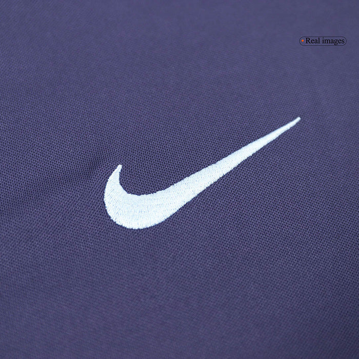 France Pre-Match Soccer Jersey Euro 2024