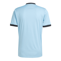 Germany 125th Anniversary Goalkeeper Soccer Jersey 2025 Blue