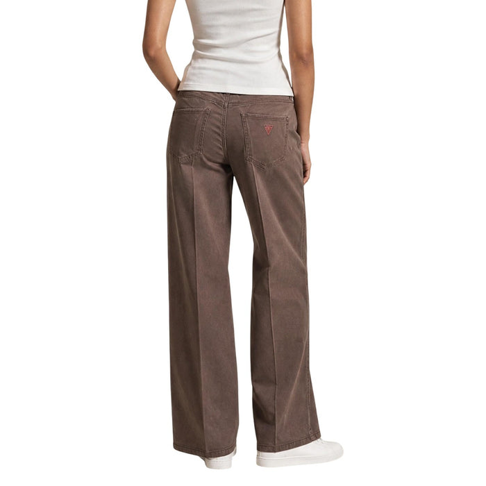 Guess Femme Pantalons