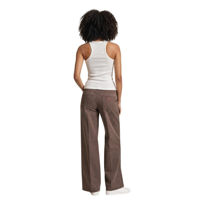 Guess Femme Pantalons