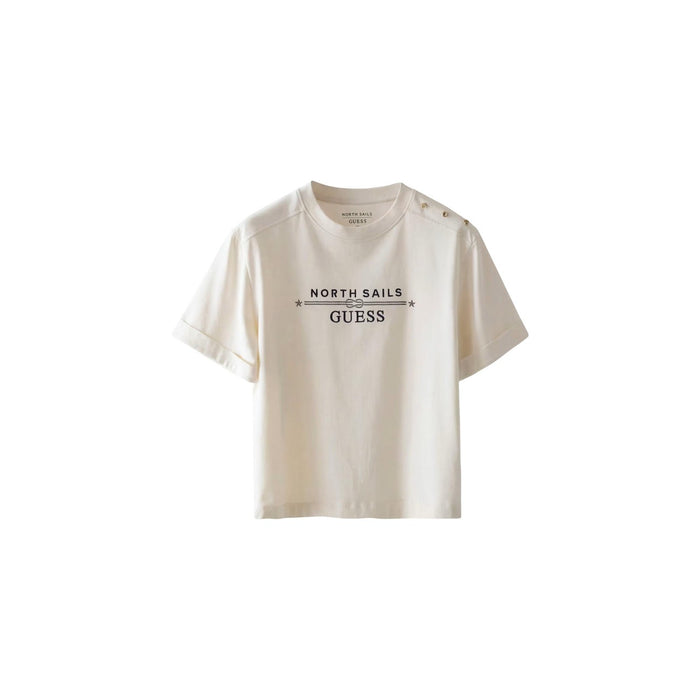 Guess Femme T-Shirts