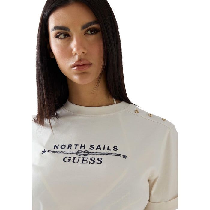 Guess Femme T-Shirts