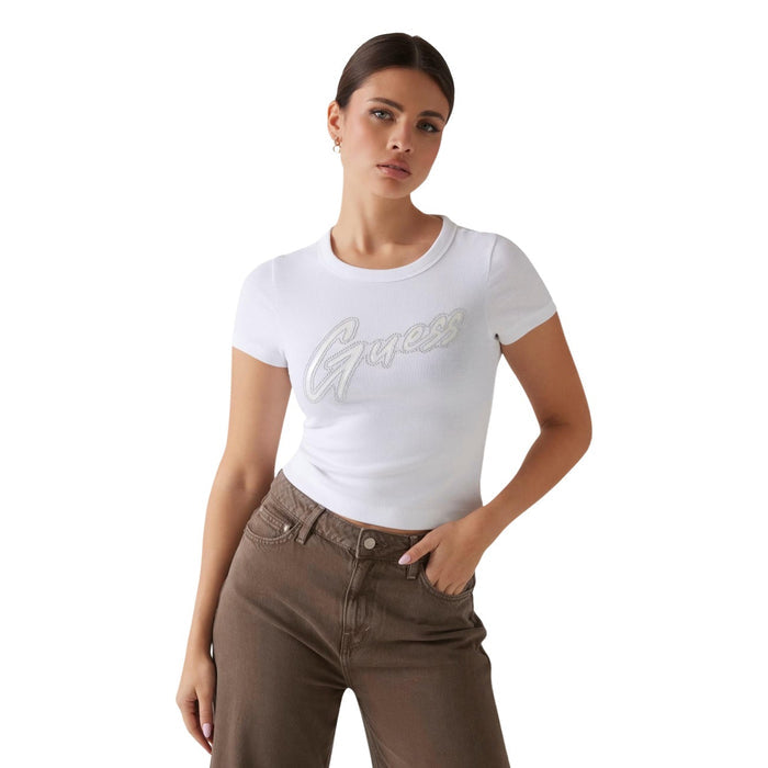Guess Femme T-Shirts