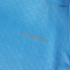 HAALAND #9 Authentic Manchester City Home Soccer Jersey 2025/26 Blue Jersey - Club World Cup