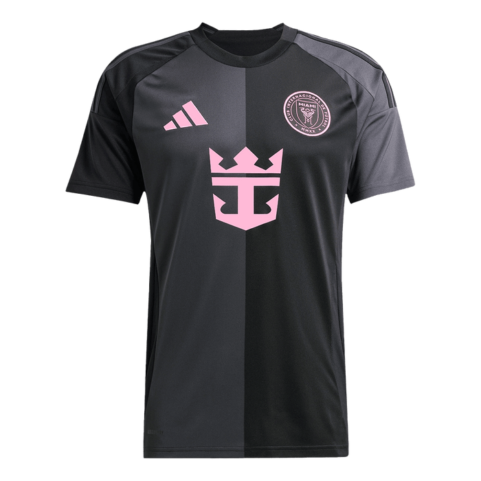 Inter Miami CF Soccer Jersey Away Custom Shirt 2025