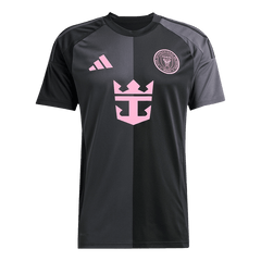 Inter Miami CF Soccer Jersey Away Custom Shirt 2025
