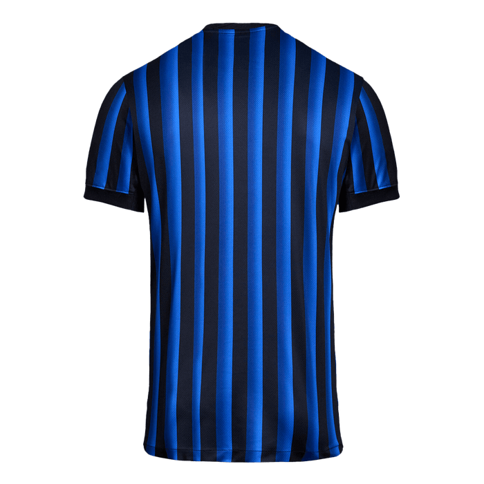 Inter Milan Soccer Jersey Home Custom Shirt 2025/26 Jersey