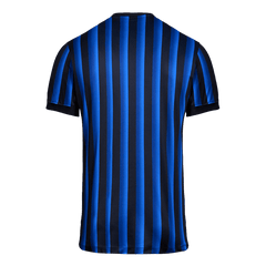Inter Milan Soccer Jersey Home Custom Shirt 2025/26 Jersey