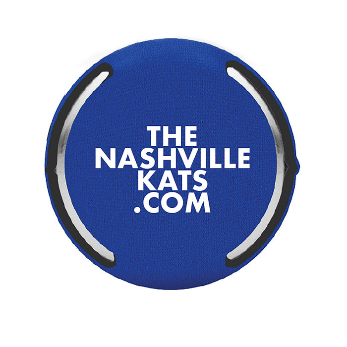 Kats Koozie - 16oz (Blue)