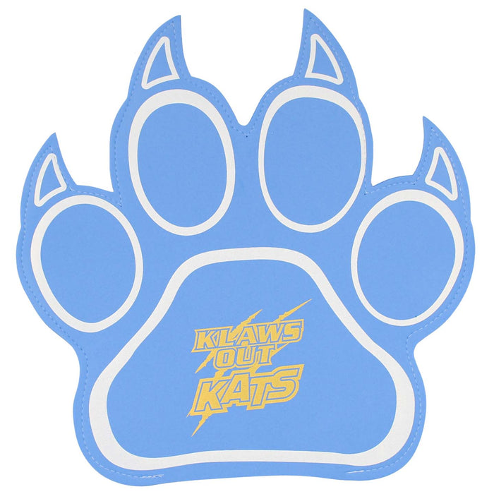 Klaws Out Foam Klaw (Blue)