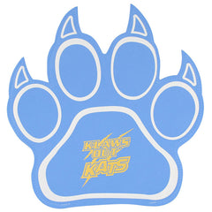 Klaws Out Foam Klaw (Blue)