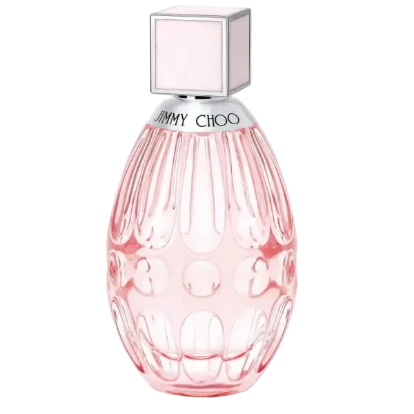 Image 1 : Flacon Jimmy Choo L'Eau Eau De Toilette 40ml vaporisateur élégant — Delvale