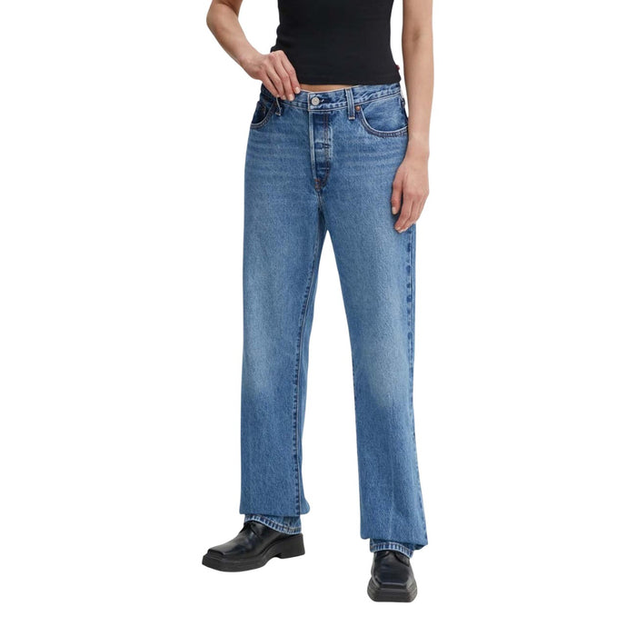 Levi`s Femme Jeans