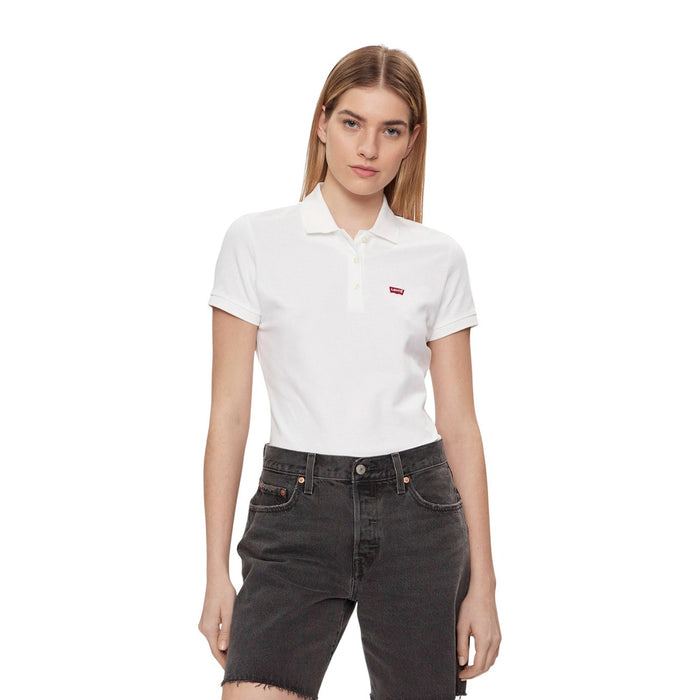 Levi`s Femme Polo