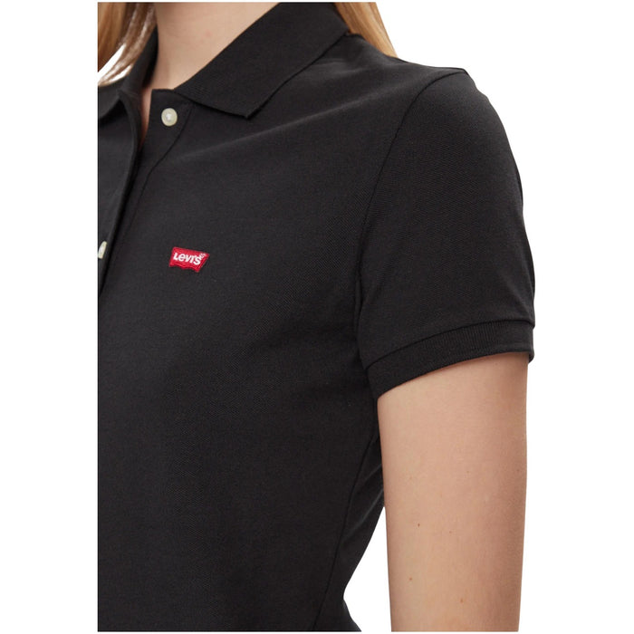 Levi`s Femme Polo