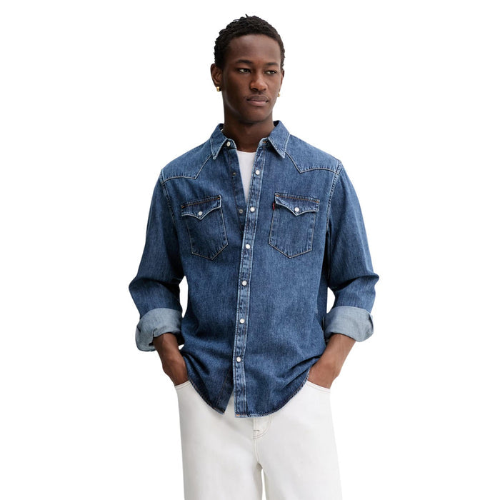 Levi`s Homme Chemises