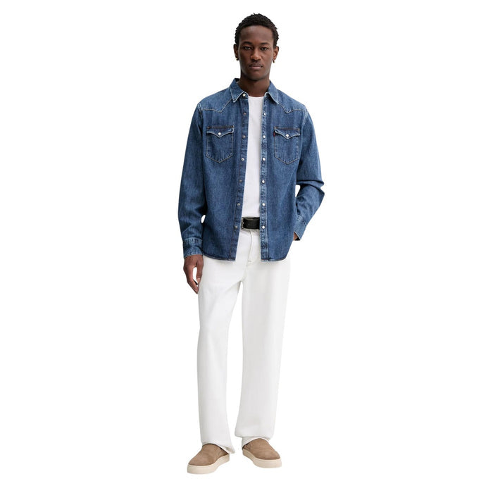 Levi`s Homme Chemises