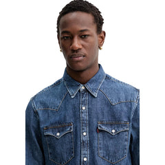 Levi`s Homme Chemises