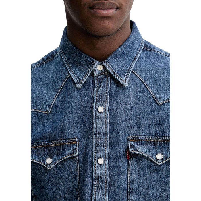 Levi`s Homme Chemises