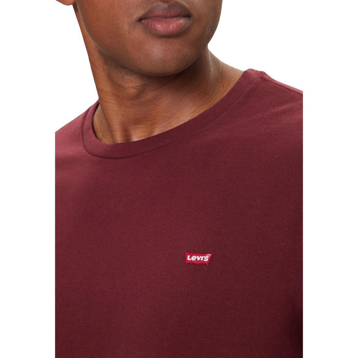 Levi`s Homme T-Shirts